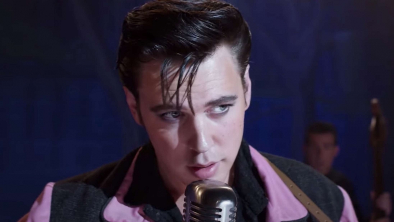 Austin Butler in ziekenhuis beland door 'Elvis'
