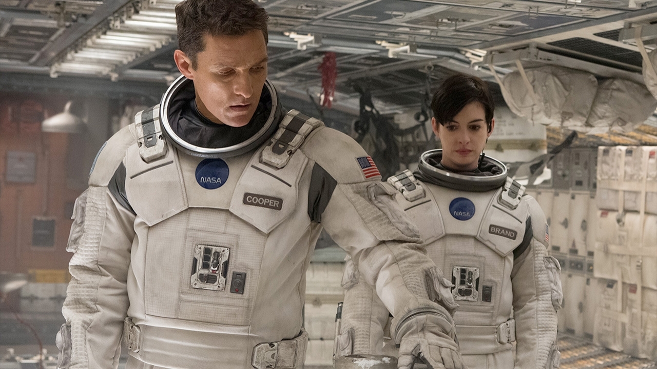 3 epische scifi-films op Netflix om nu te kijken