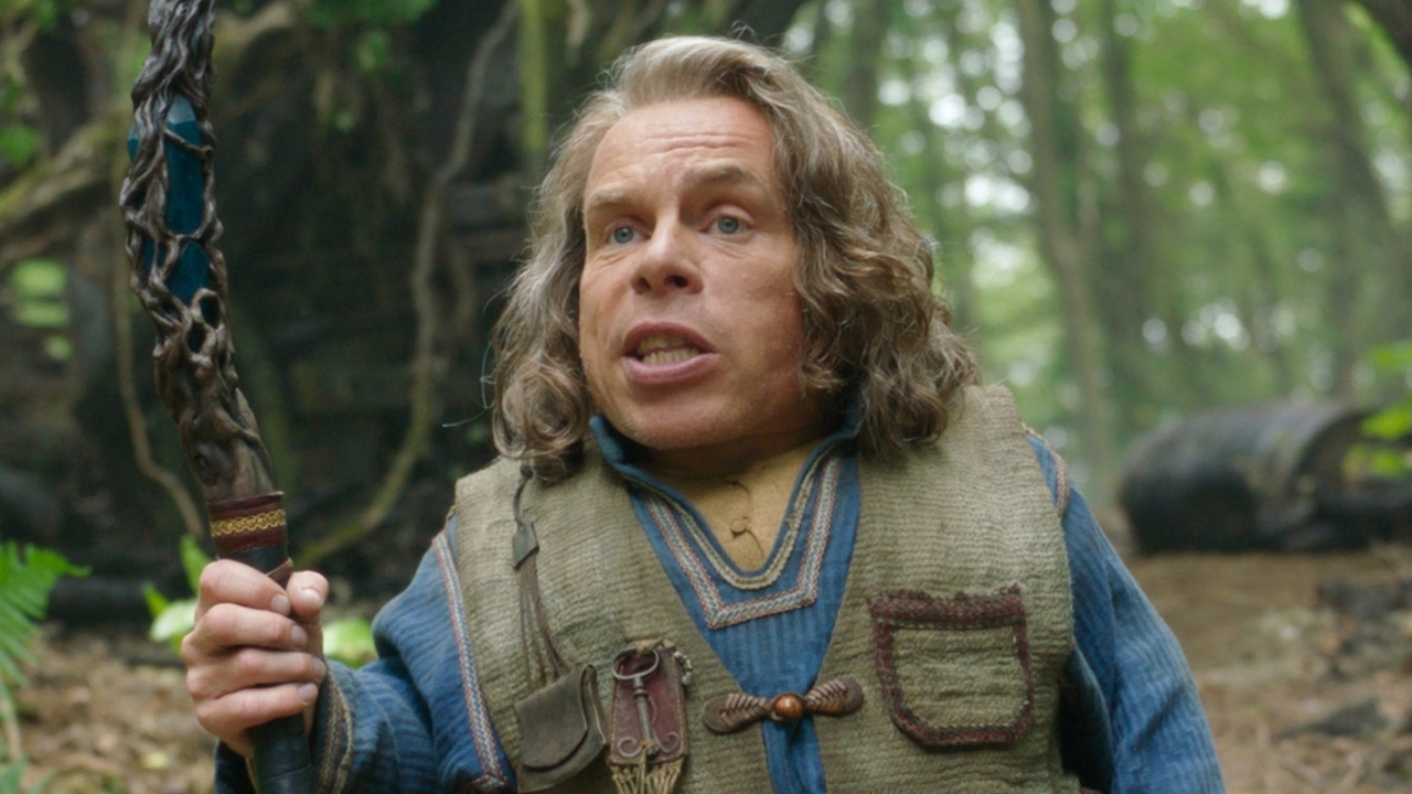 Vervolg op fantasyfilm 'Willow' krijgt teaser trailer!