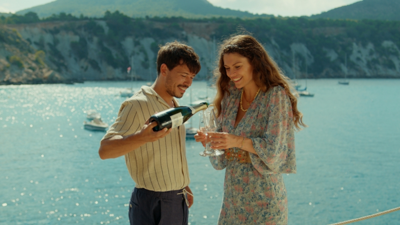 De 3 meest bekeken films op Netflix van afgelopen weekend