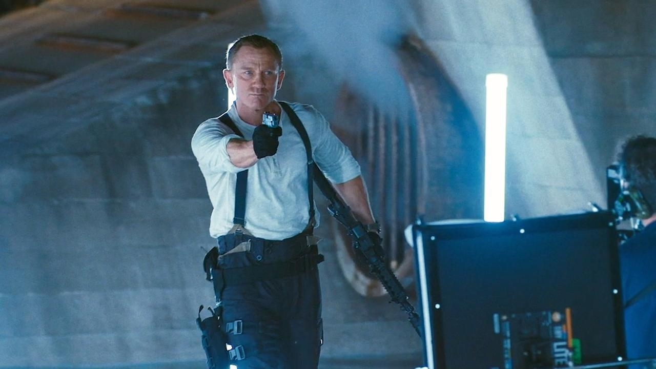 Nog een paar nachtjes slapen en alle James Bond-films staan op Prime Video