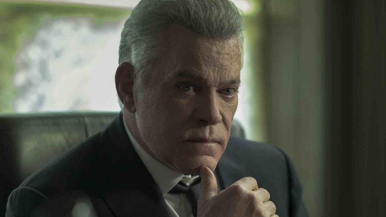 Hollywood reageert geschokt op overlijden Ray Liotta