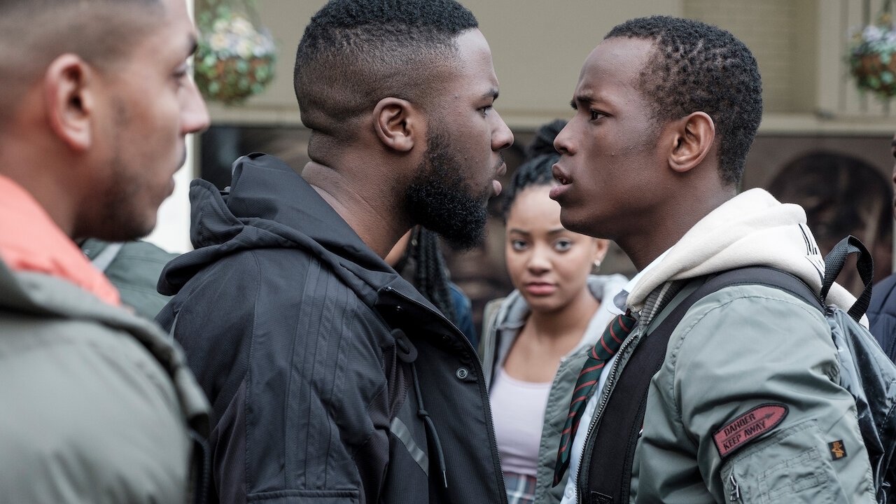 De 3 topfilms die Netflix deze week heeft toegevoegd