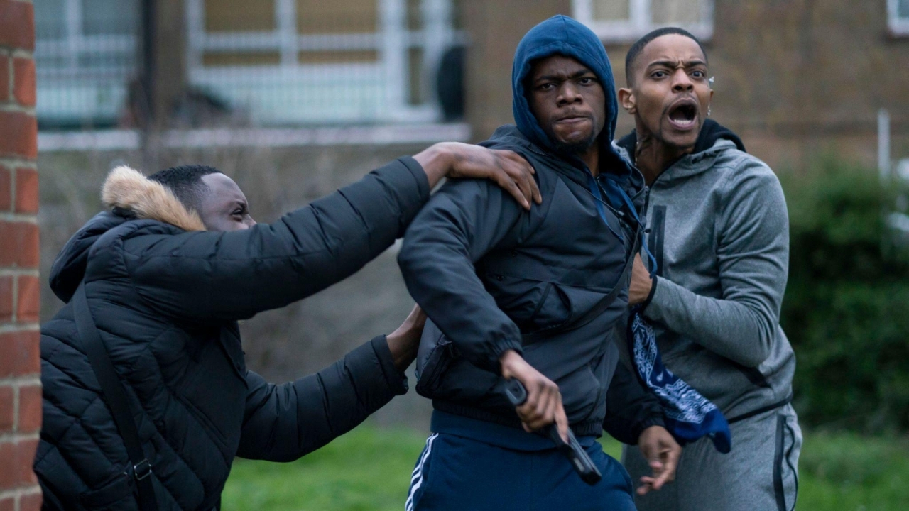 Deze aangrijpende film trekt veel kijkers op Netflix