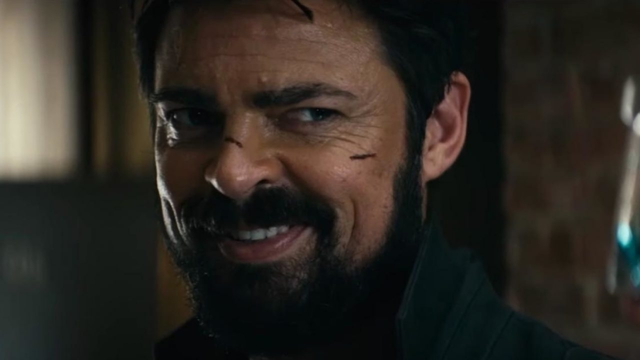 Karl Urban reageert op vraag of hij de nieuwe Wolverine wordt