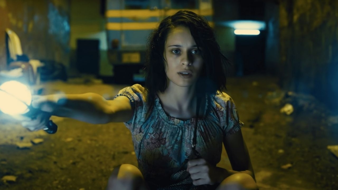 Bruut nieuw personage 'Fast & Furious 10' onthuld op foto