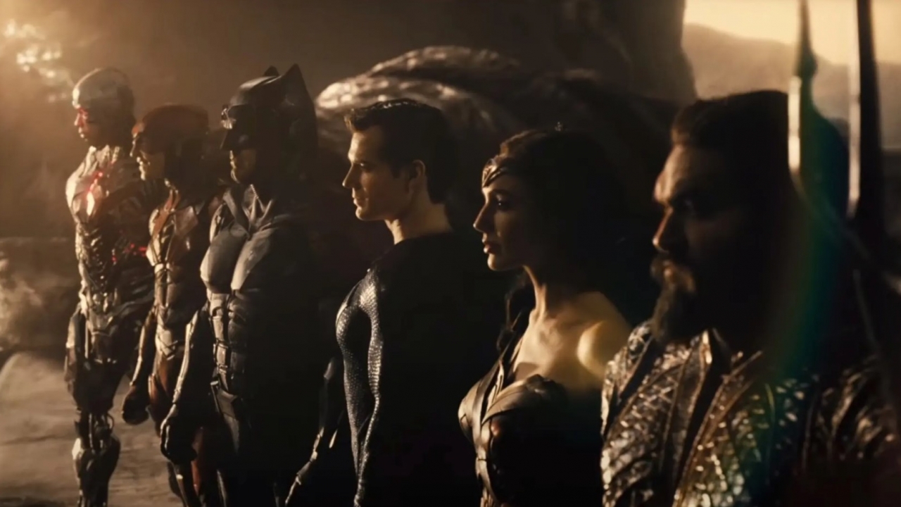 DC in Concert: Warner Bros. kondigt muzikaal evenement aan voor fans