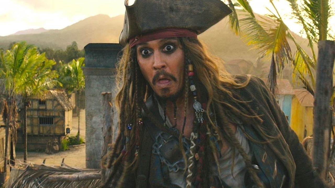 BREAKING: Johnny Depp WINT rechtszaak tegen Amber Heard