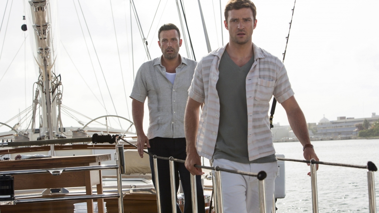 3 loeispannende thrillers op Netflix om direct te kijken