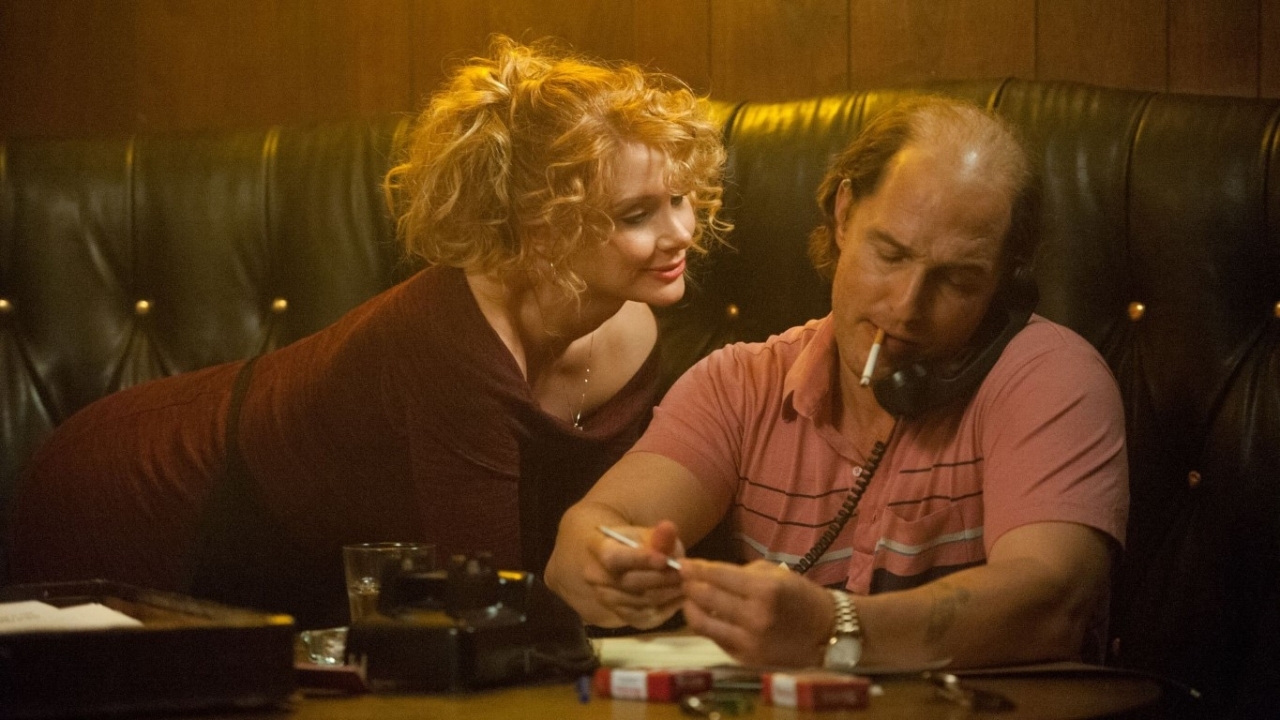 Deze dramafilm trekt veel kijkers op Netflix