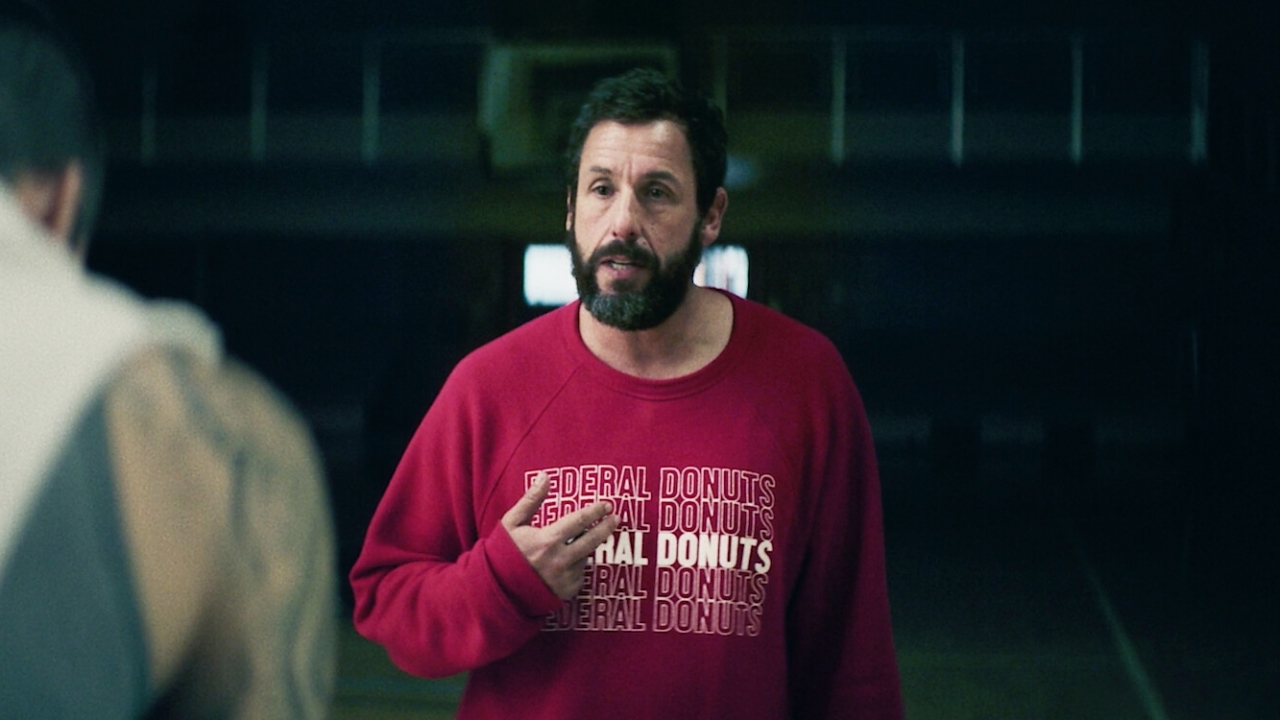 Eerste recensies nieuwe Netflix/Adam Sandler-film: weer een topper?
