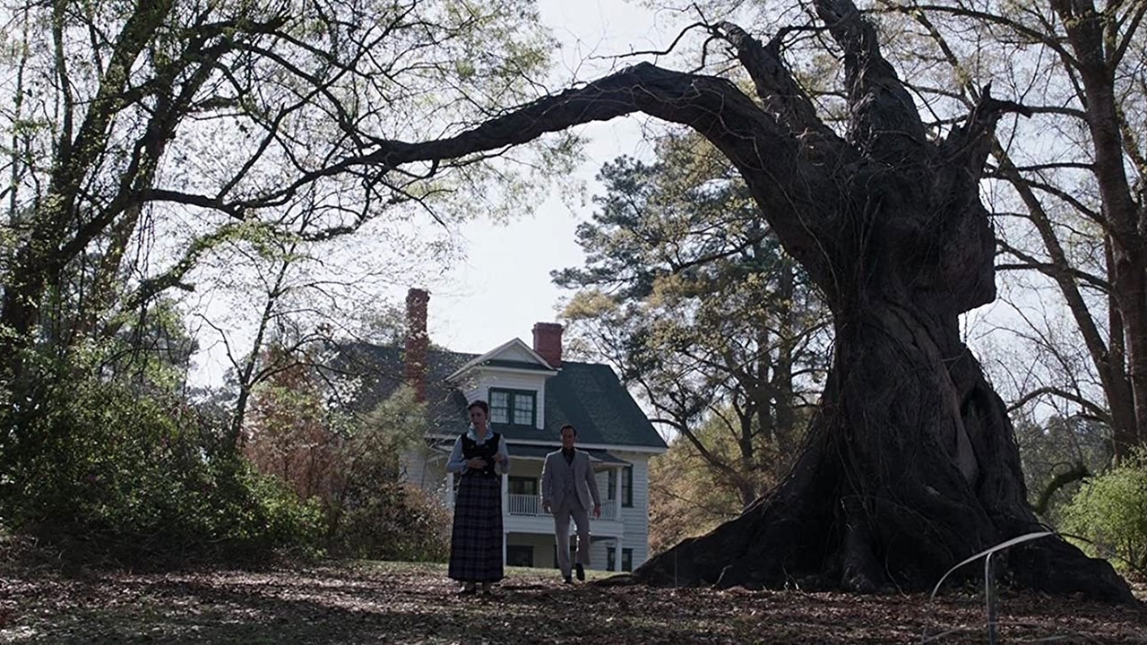 Creepy huis uit 'The Conjuring' verkocht voor megabedrag
