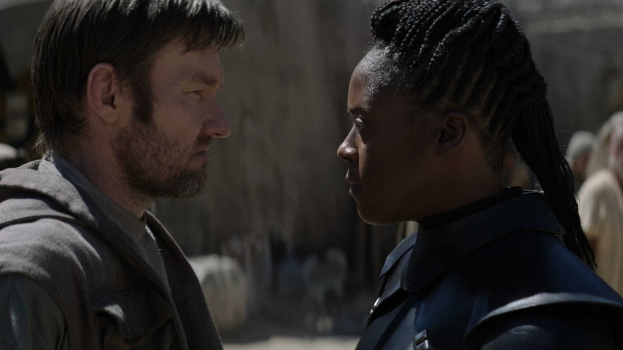 Star Wars heeft een probleem met racistische fans (deel 1)