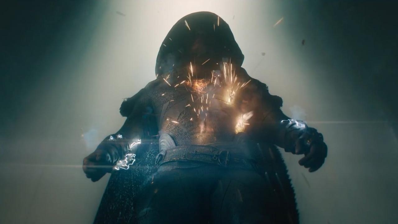 Dwayne Johnson deelt opnieuw gave 'Black Adam'-foto's