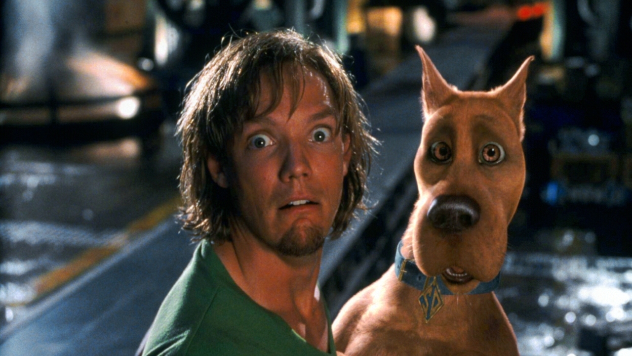 Scooby-Doo fans kunnen nu in de Mystery Machine wonen dankzij Airbn
