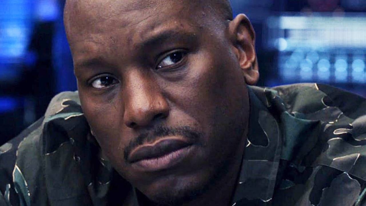 Tyrese Gibson over Fast X: "Kleinschaliger en terug naar onze roots"