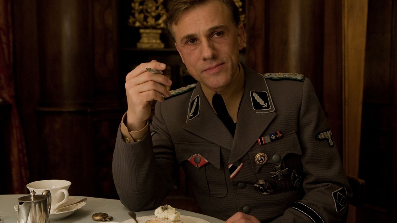 Christoph Waltz kruipt voor nieuwe film in de huid van deze wereldberoemde regisseur