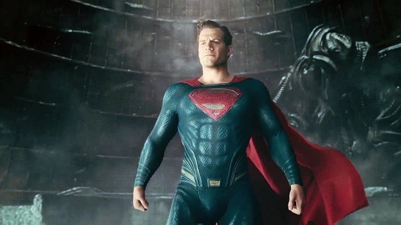 Die 'Superman'-reboot is nog helemaal niet zeker
