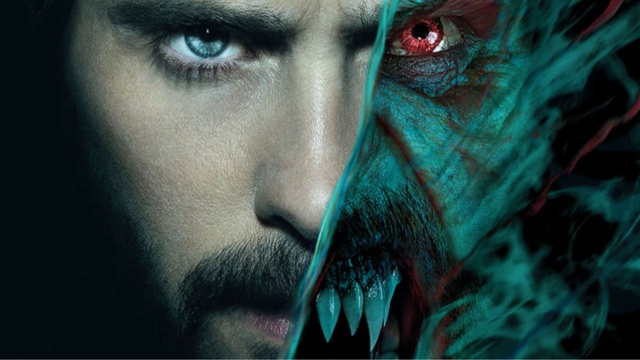 Memes hebben van Marvel-film 'Morbius' geen succes kunnen maken