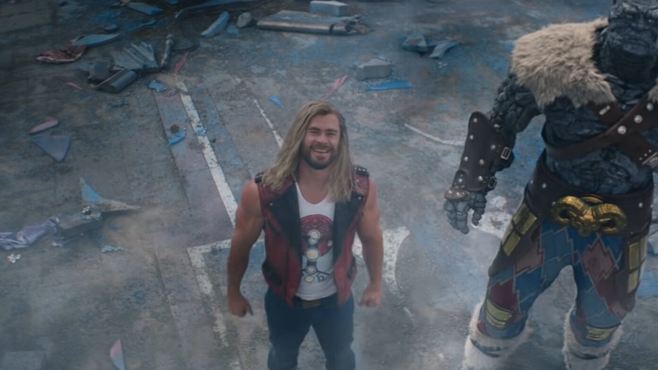 Gorr the God Butcher is geen gewone schurk in Marvel-film 'Thor: Love and Thunder'