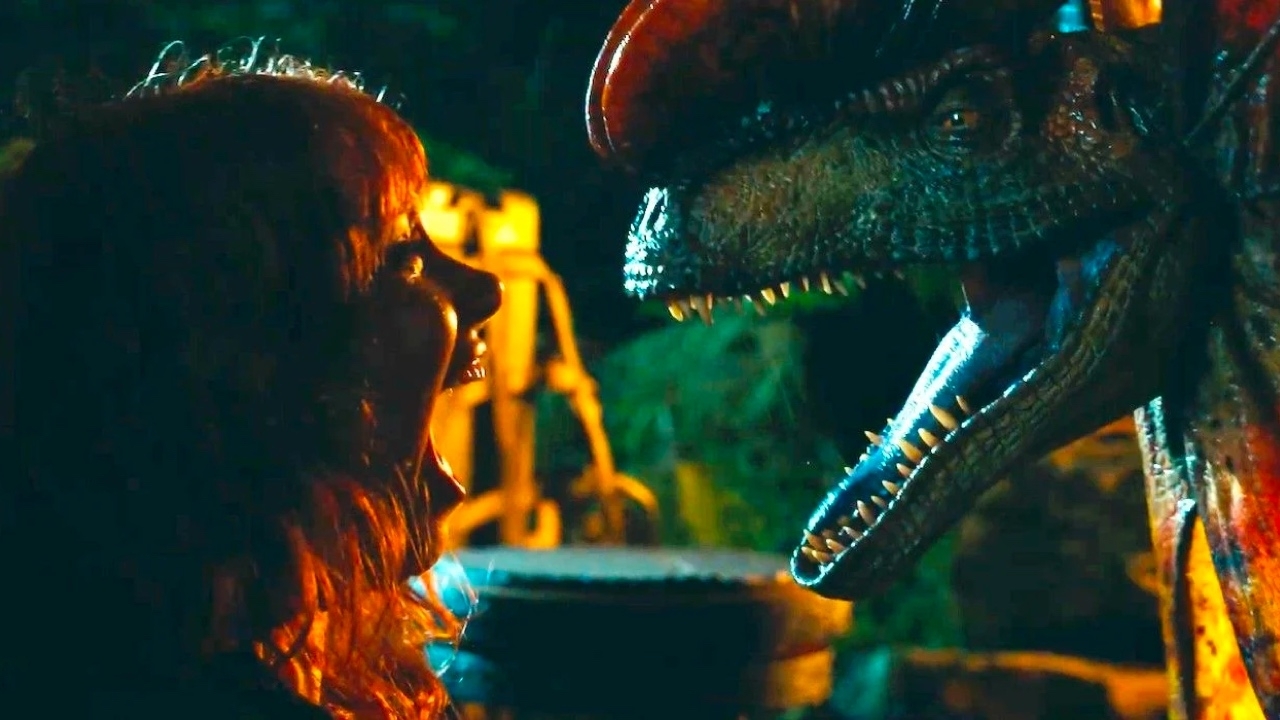 Zijn de filmjournalisten te streng voor 'Jurassic World Dominion'?
