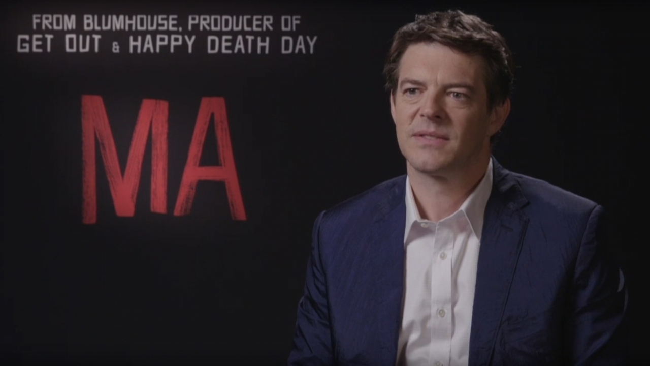 Jason Blum genomineerd voor prestigieuze award op Locarno Film Festival