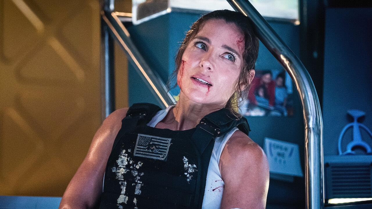 Regisseur 'Interceptor' snapt helemaal niks van succes op Netflix