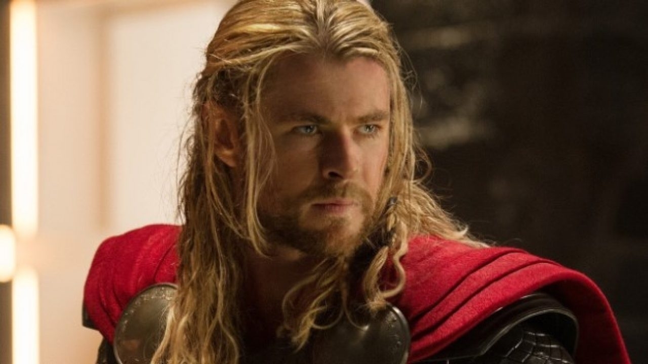 Chris Hemsworth geeft update over Hulk Hogan-biopic