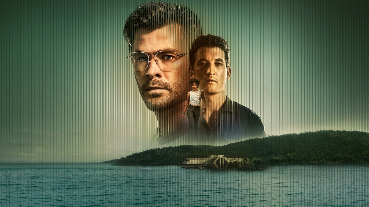 Deze actiefilm staat in één klap bovenaan de Netflix Top 10