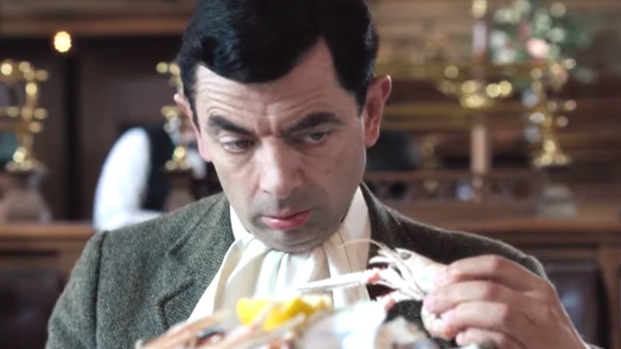 Mr. Bean heeft genoeg van de cancelcultuur: "We kunnen overal grapjes over maken!"