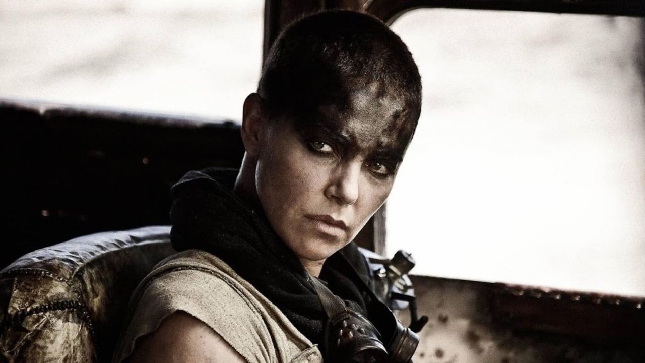 Eerste foto's van 'Mad Max' prequel 'Furiosa' zijn nu te zien