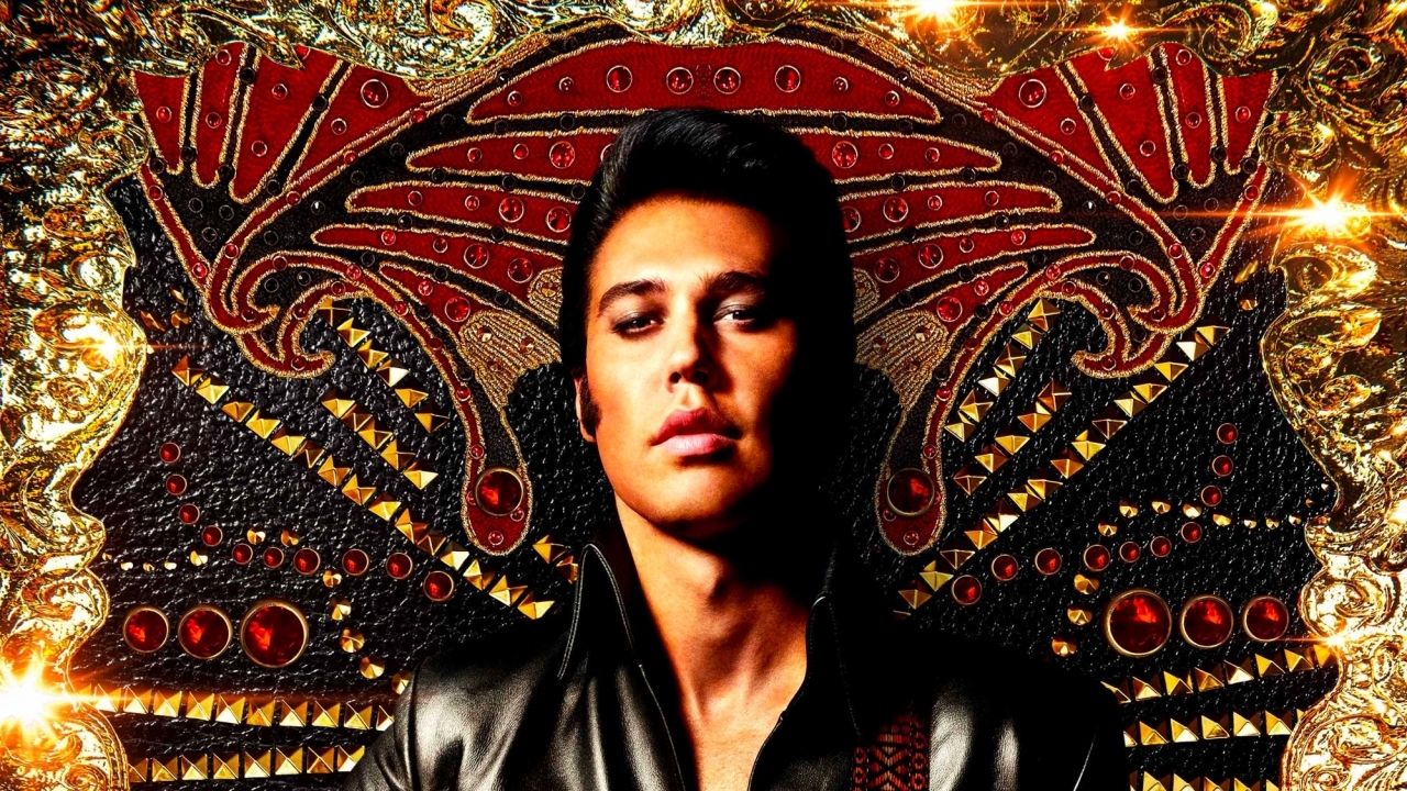 Nieuwe bioscoopfilm 'Elvis' had toch bizar lang kunnen duren