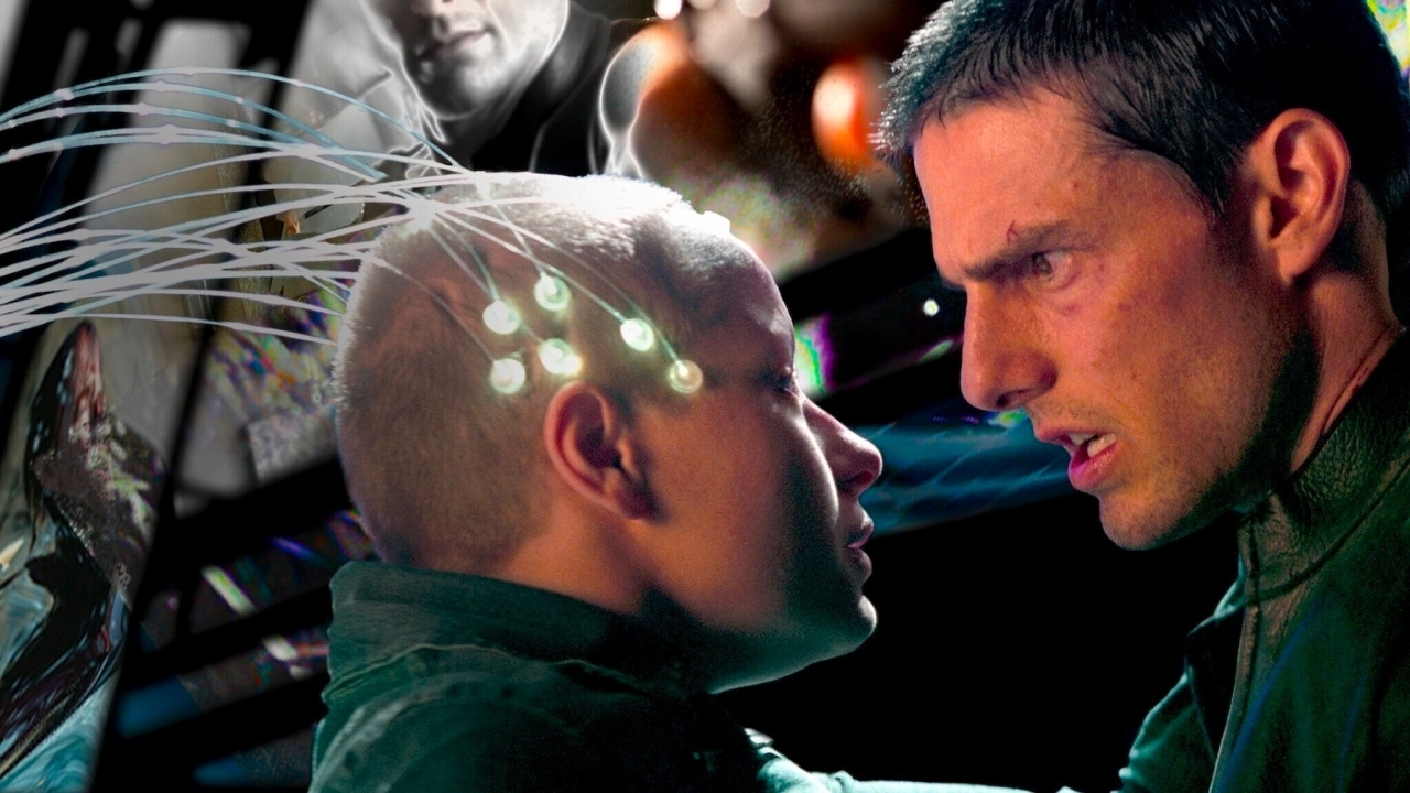 Deze scifi-topfilm is nu alweer 20 jaar oud