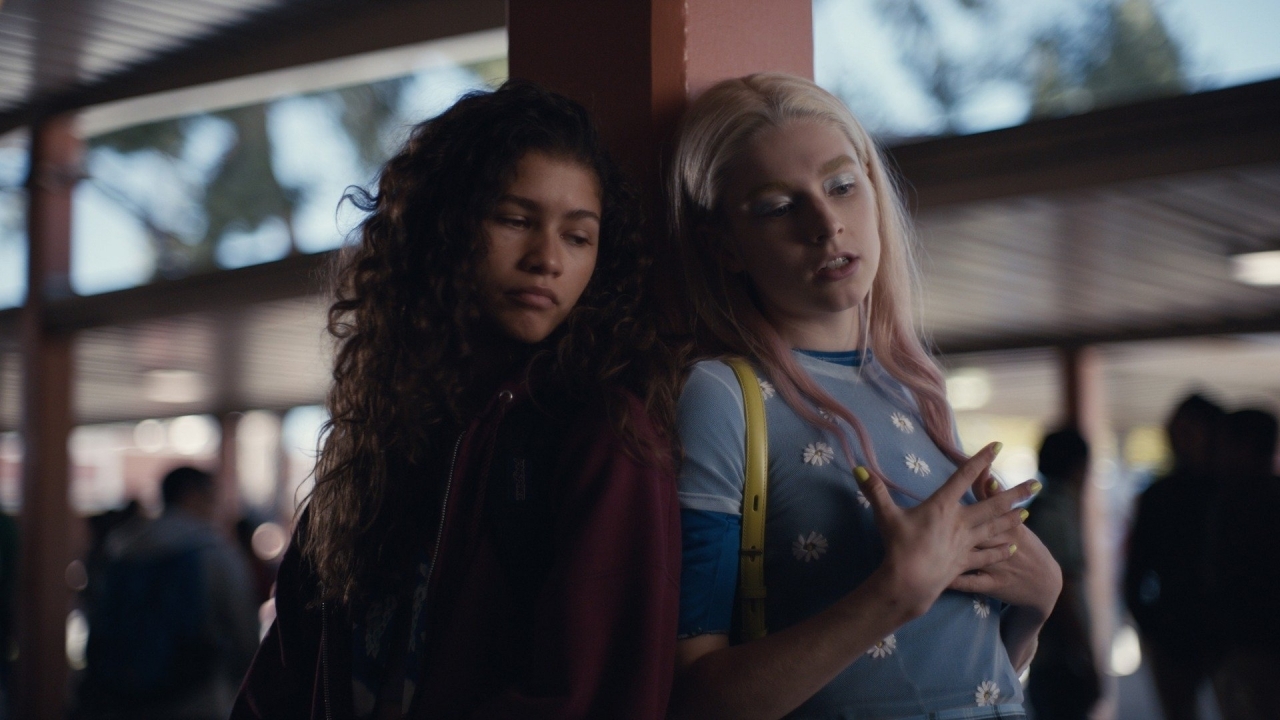 Hunter Schafer krijgt rol in 'The Hunger Games: The Ballad of Songbirds and Snakes'