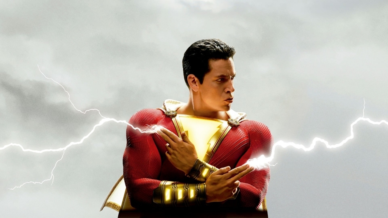 Het ging echt helemaal niet goed met de bekende DC-acteur Zachary Levi