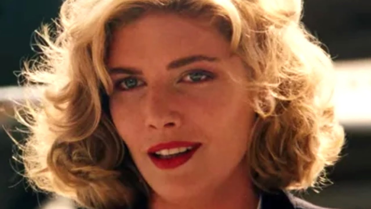 Kelly McGillis is verrassend eerlijk over haar afwezigheid in 'Top Gun: Maverick'