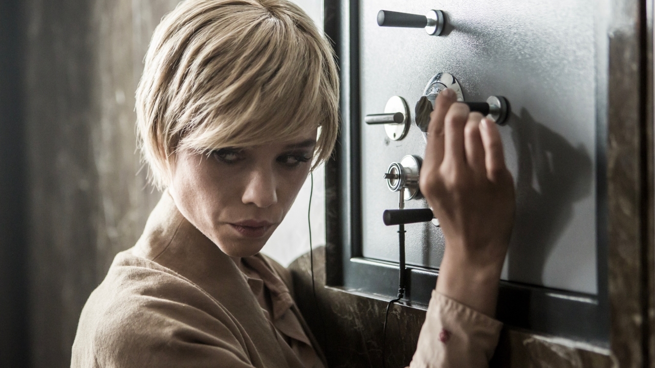 Deze thriller is sterk bekeken op Netflix
