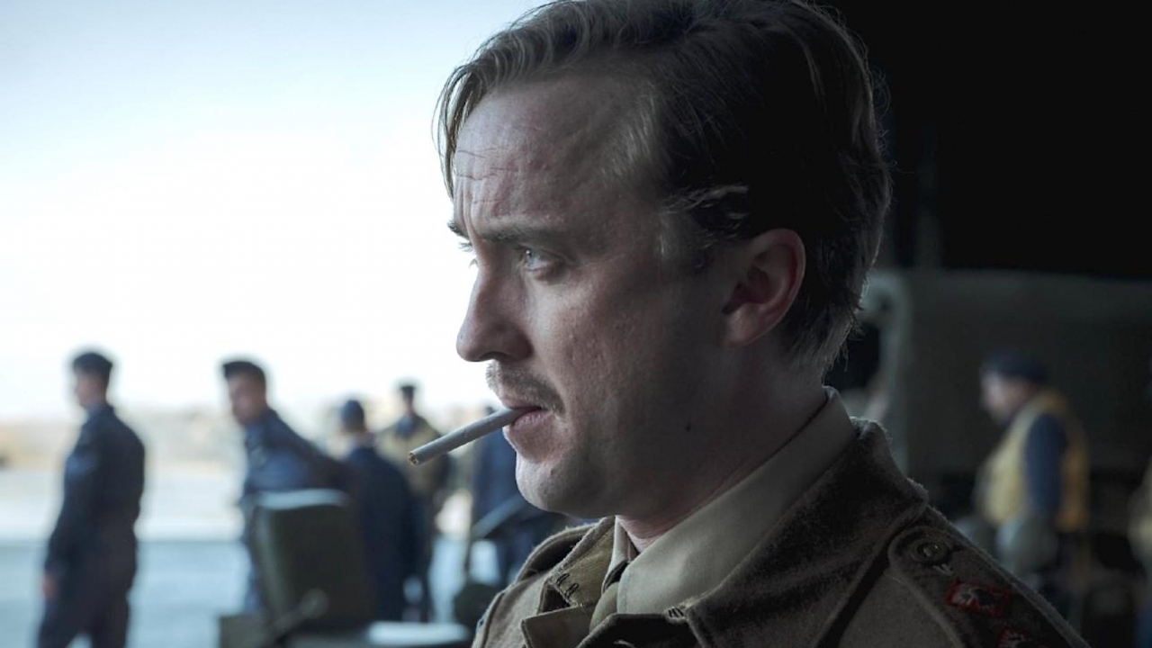 3 dikke aanraders die nu gewoon op Netflix staan