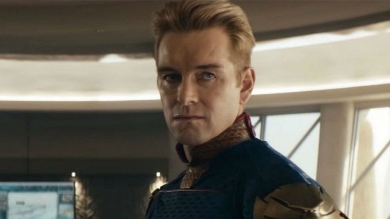Grote 'The Boys' schurk over mogelijke casting als 'Wolverine'
