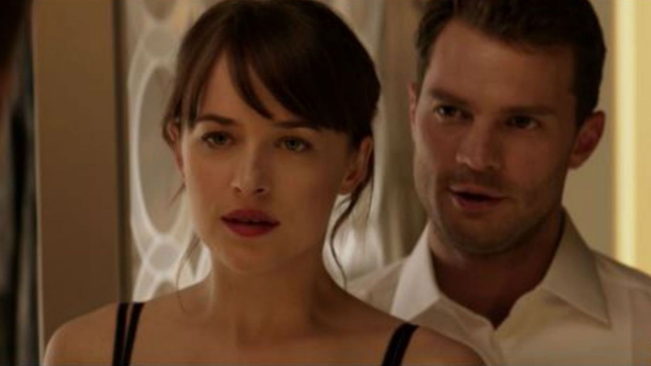 Dakota Johnson over hét grote probleem met erotische 'Fifty Shades'-franchise