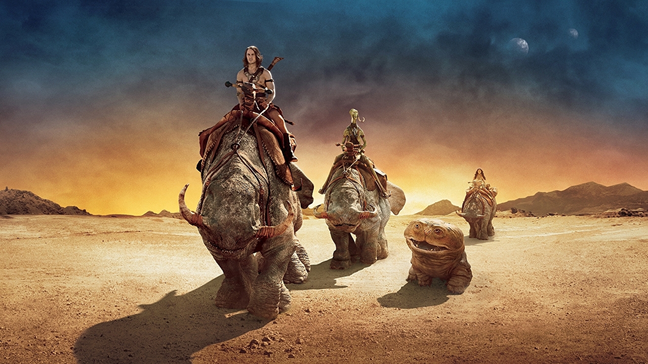 Componist apetrots op megaflops 'Speed Racer' en 'John Carter'
