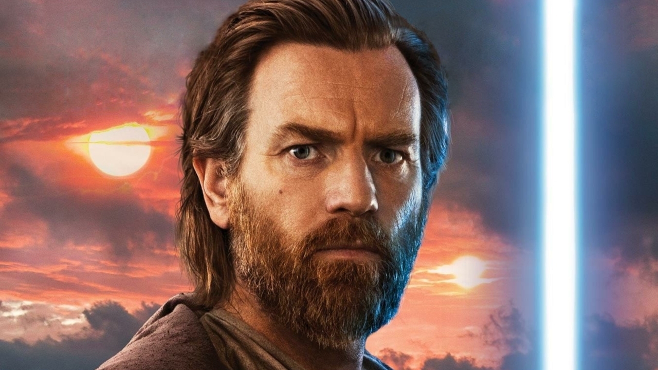 'Obi-Wan Kenobi' was eigenlijk een epische filmtrilogie