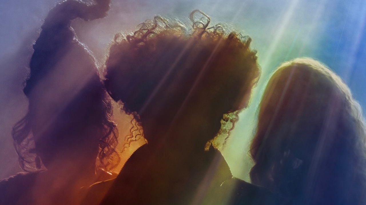 Eerste trailer voor Disney's grote heksenfilm!