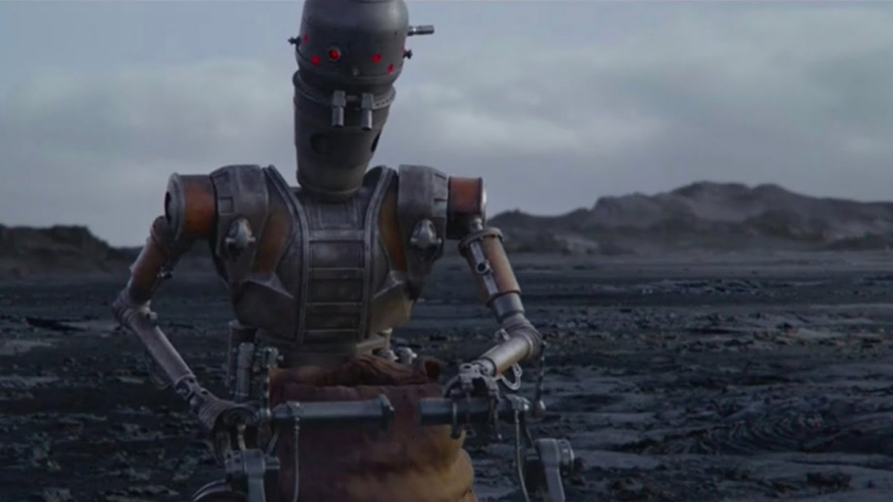 Regisseur Taika Waititi in een keer een stuk minder zeker over zijn Star Wars-film