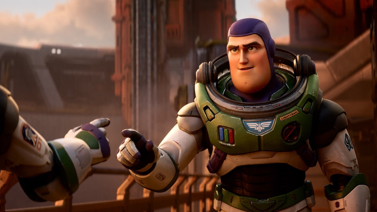Nieuwe Disney-film om bedenkelijke reden niet overal welkom
