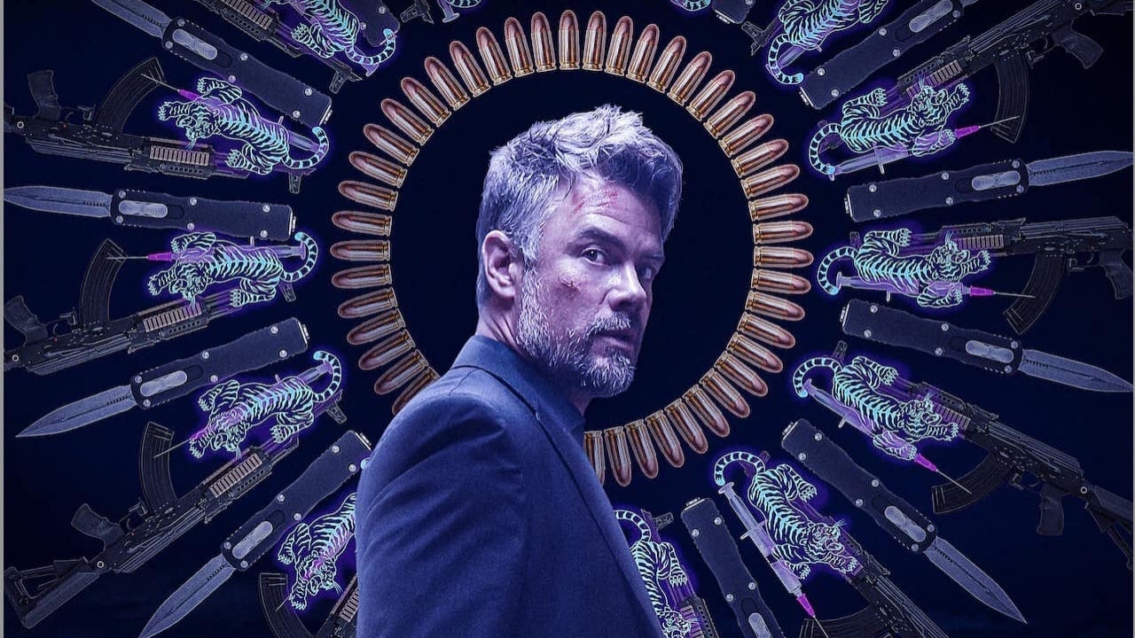 Netflix pakt binnenkort uit met deze harde actiefilm