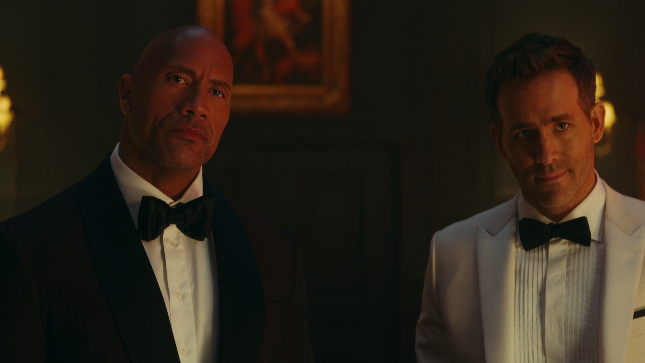 The Rock deelt zijn succes graag met anderen te zien aan zijn dure cadeaus