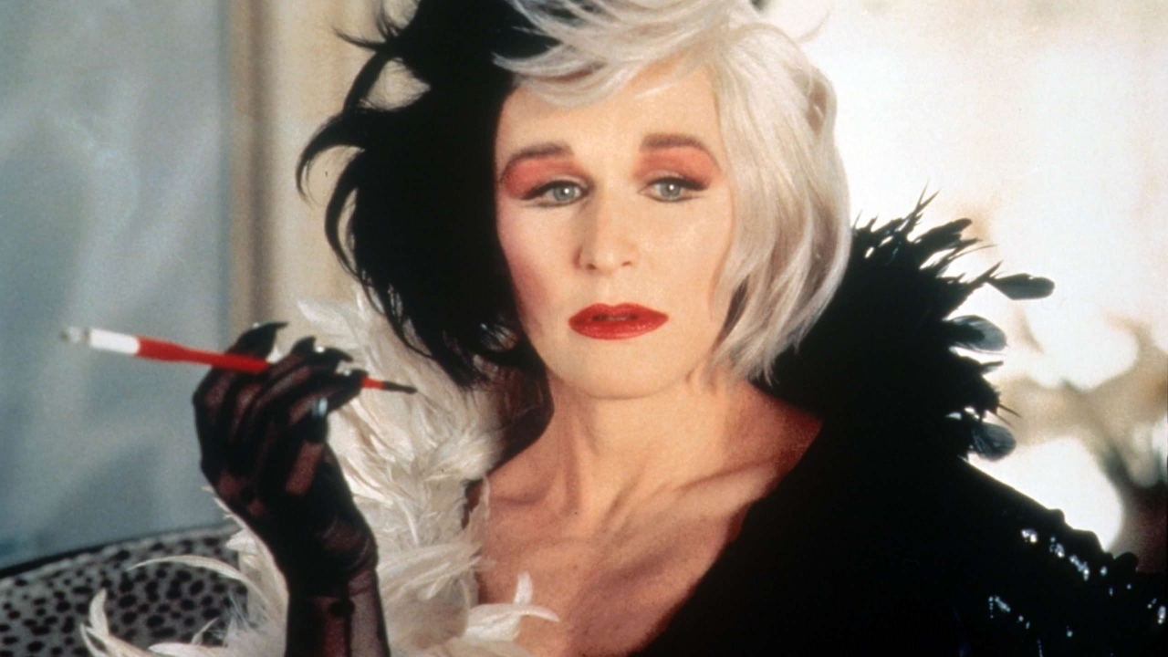 Waarom de uitdagende Glenn Close nu pas na ruim 40 jaar naar een MET-gala gaat?