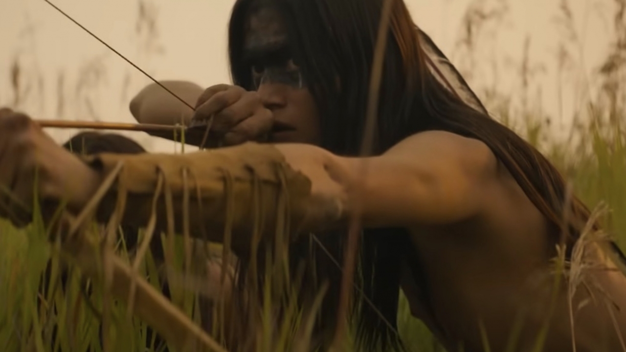 'Prey'-regisseur heeft de smaak goed te pakken en wil meer 'Predator'-films maken