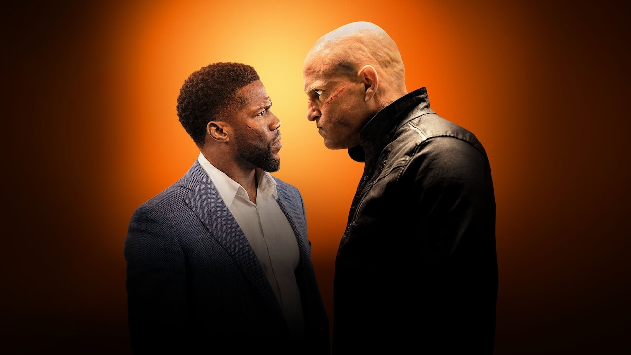 De 3 meest bekeken films op Netflix van afgelopen weekend